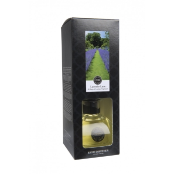 Bridgewater Candle Reed Diffuser Lavender Lane 120 ml